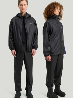 Sale Tretorn PACKABLE RAINBREAKER SET