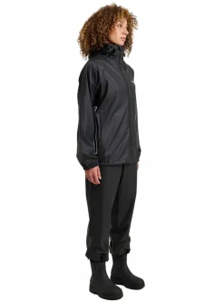 Sale Tretorn PACKABLE RAINBREAKER SET
