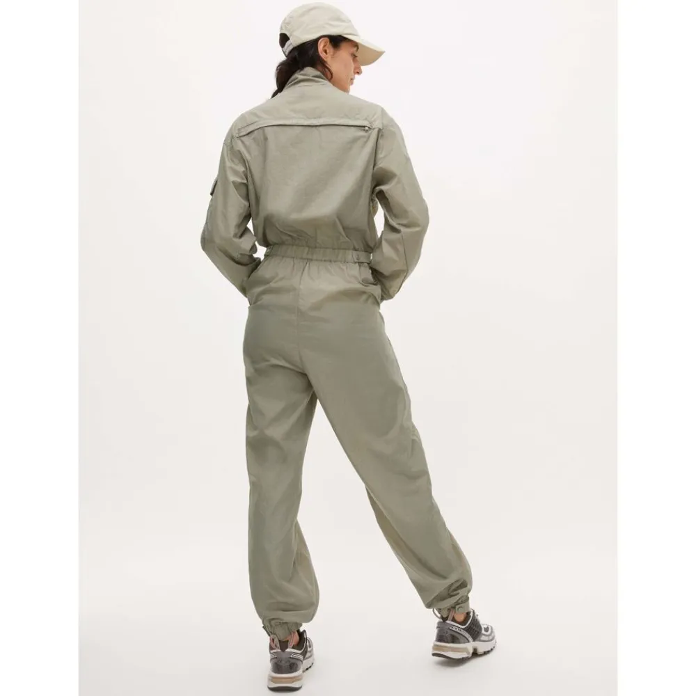 Hot Röhnisch Packable Rain Suit Dam