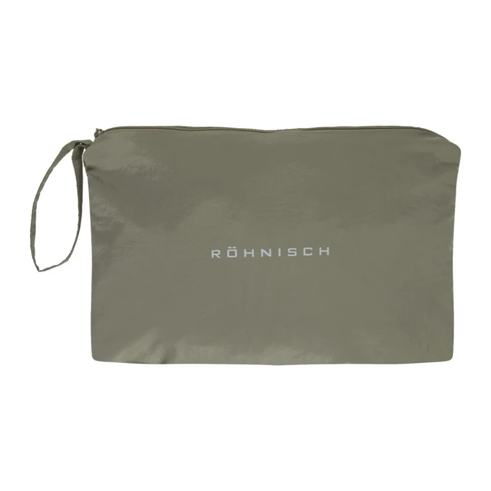 Hot Röhnisch Packable Rain Suit Dam