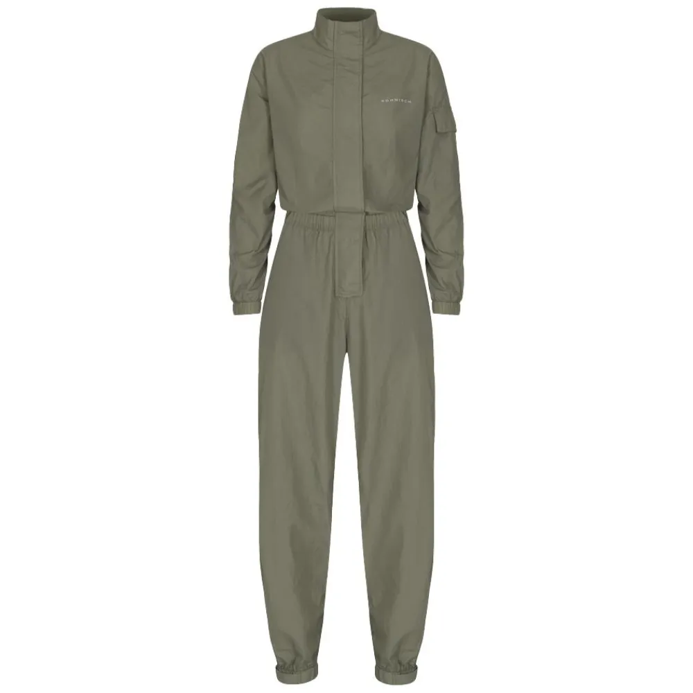 Hot Röhnisch Packable Rain Suit Dam