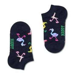 Outlet Happy Socks 2-Pack Animals Low Socks Junior