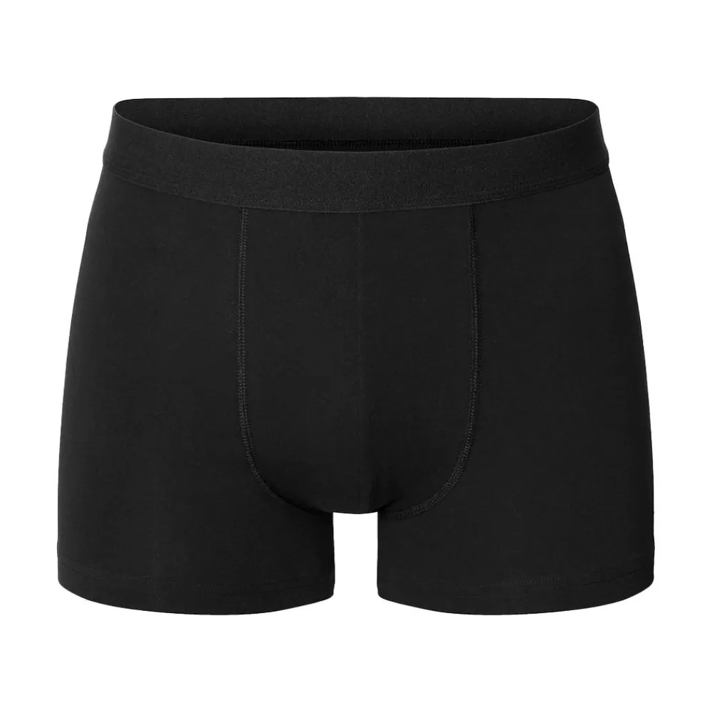 Online Bread & Boxers 7-Pack Boxer Brief Herr