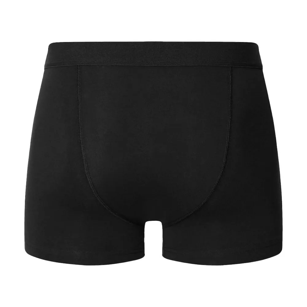 Online Bread & Boxers 7-Pack Boxer Brief Herr
