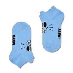 Hot Happy Socks 2-Pack Low Cat Socks Junior