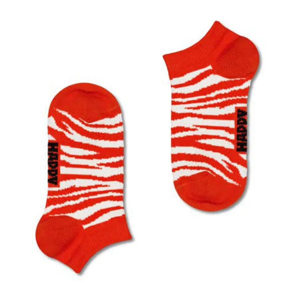 Hot Happy Socks 2-Pack Low Cat Socks Junior