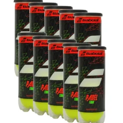 Clearance Babolat 10-pack Padel Tour