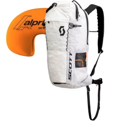 New Scott Pack Patrol Ultralight E2 25 Kit