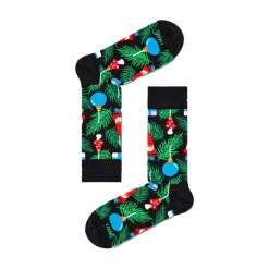 Underkläder|Underkläder | Happy Socks 3-Pack X-Mas Stocking Socks Gift Set
