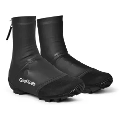 New Grip Grab PACR Waterproof Gravel Shoe Covers