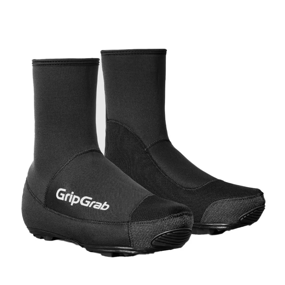 Allt Inom Cykel|Cykelskor | Grip Grab PACR Waterproof Winter Grave hoe Cover