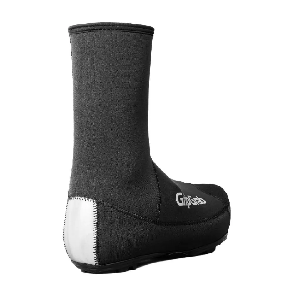 Allt Inom Cykel|Cykelskor | Grip Grab PACR Waterproof Winter Grave hoe Cover