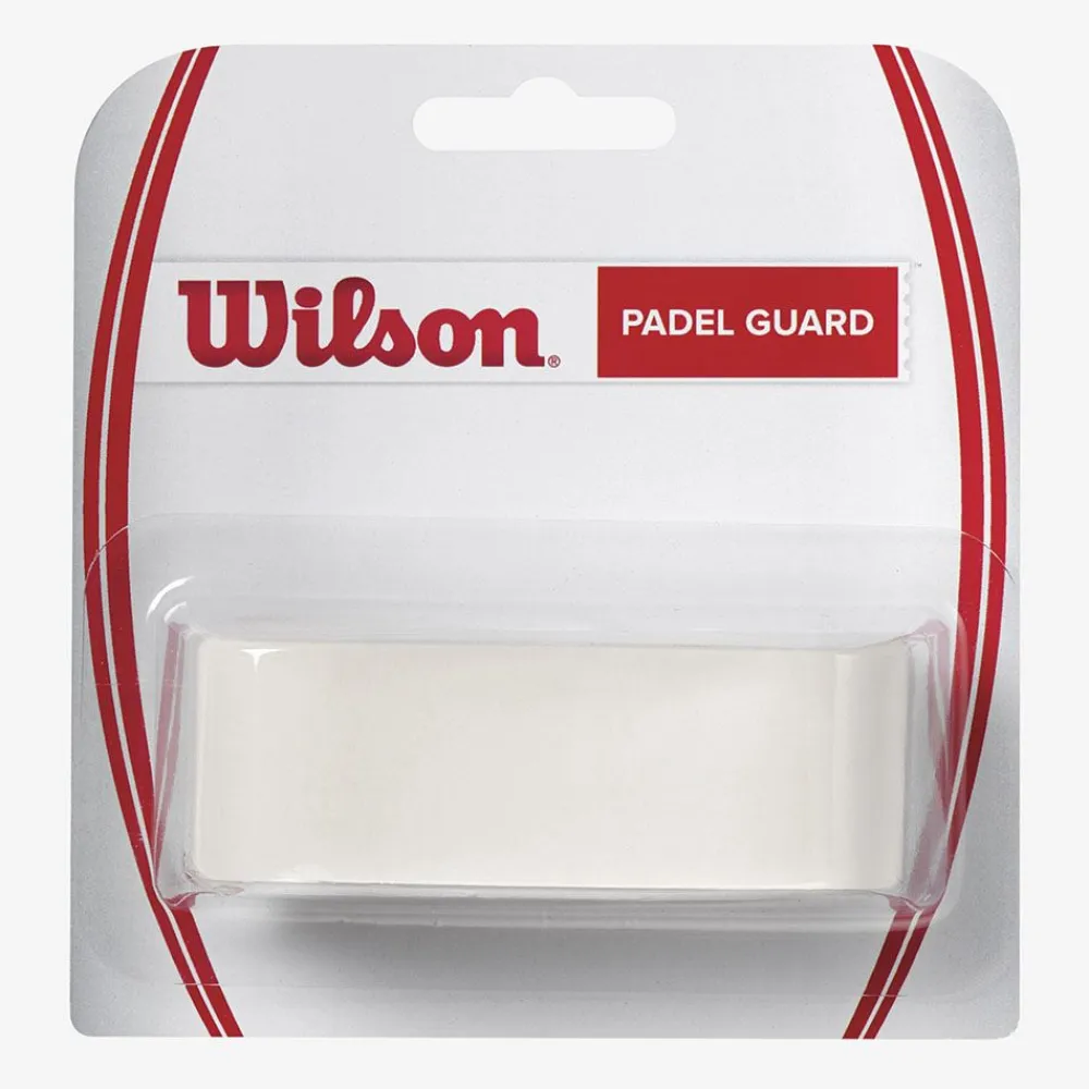 Padel | Wilson Padel Guard Ramskydd