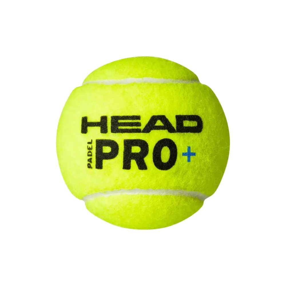 Best Head Padel PRO+
