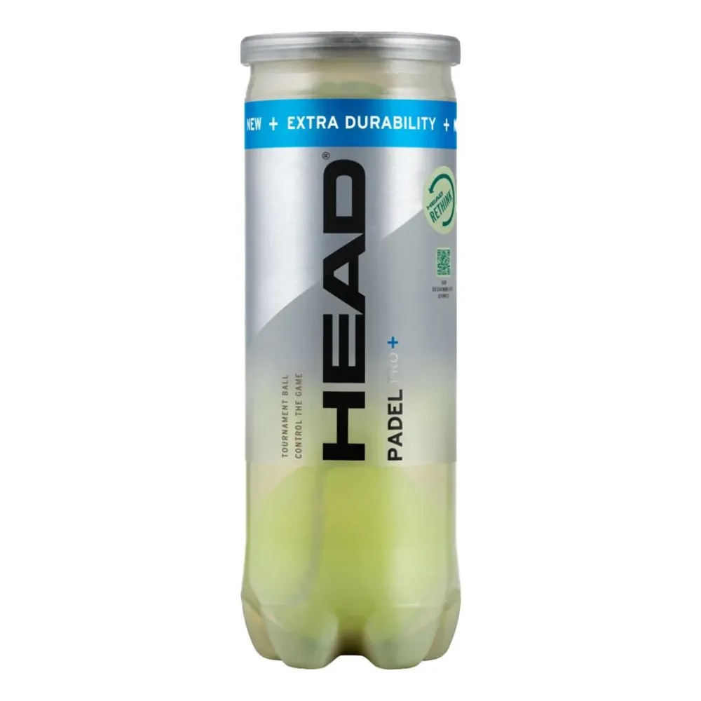 Best Head Padel PRO+