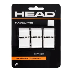 Padel | Head Padel Pro 3 PCS