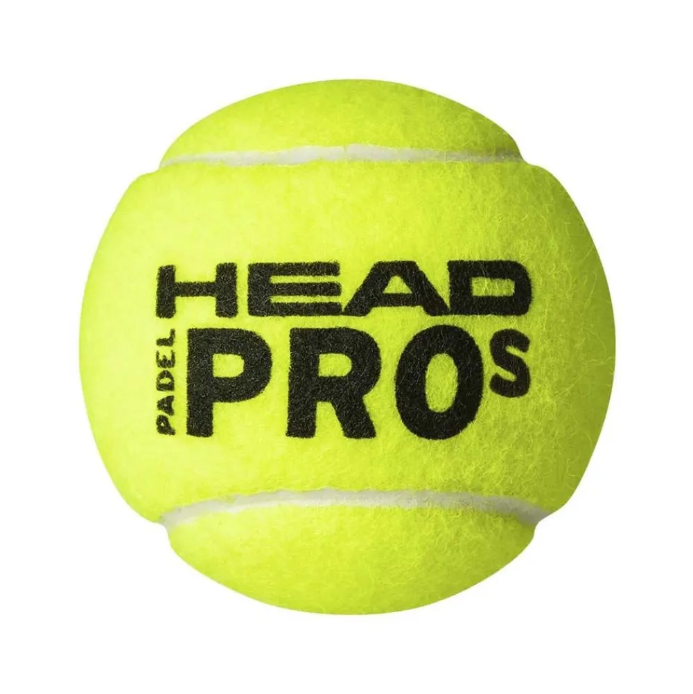 Best Head Padel Pro S