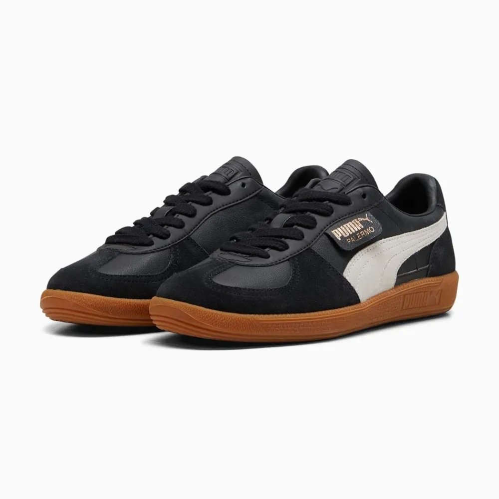 Best Puma Palermo Lth Herr