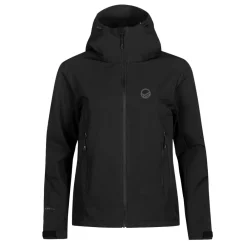 Allt Under Jackor | Halti Pallas Evo Brushed X-stretch Jacket Dam