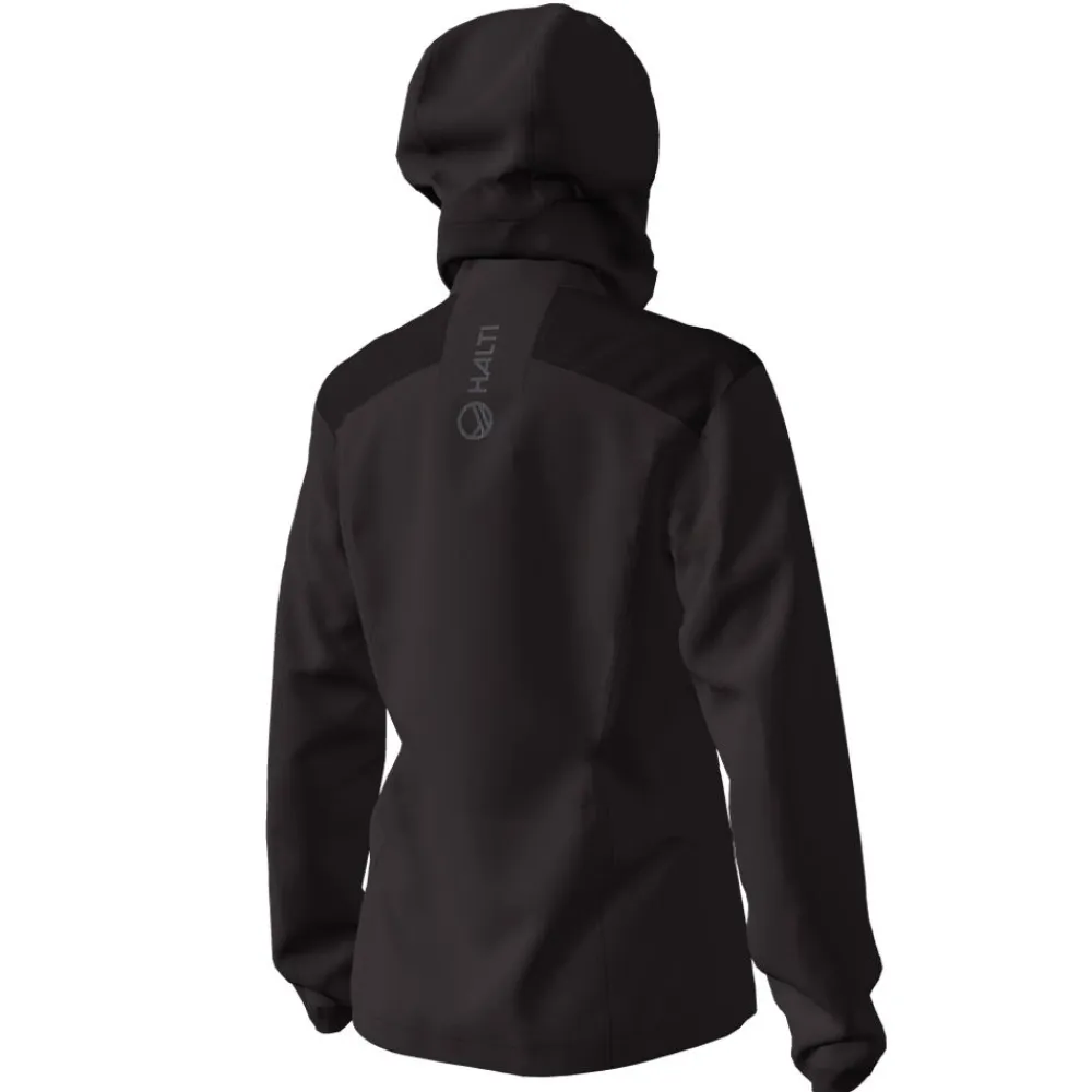 Discount Halti Pallas Warm X-Stretch Jacket Plus Dam