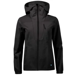 Längdskidkläder|Längd | Halti Pallas Warm X-Stretch Jacket Plus Dam