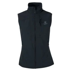 Clearance Halti Pallas X-stretch Väst Dam