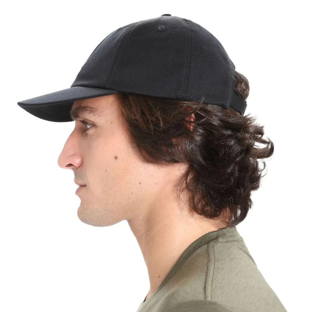 Icebreaker 6 Panel Hat