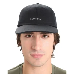 Accessoarer | Icebreaker 6 Panel Hat