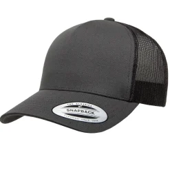 Workwear | FLEXFIT/YUPOONG 5-Panel Retro Trucker Cap