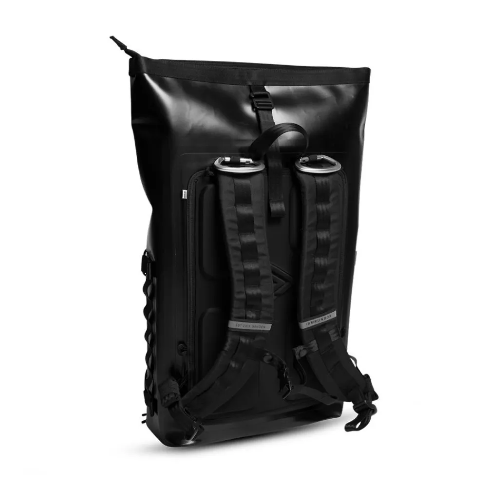 Väskor | IAMRUNBOX Pannier Rolltop
