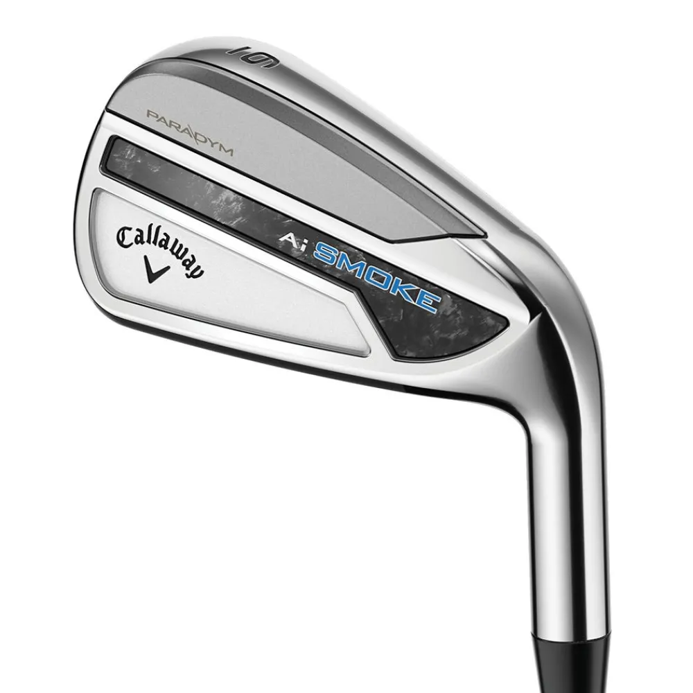 Clearance Callaway Paradym AI Smoke