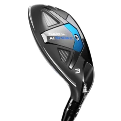 Allt Inom Golf|Golfklubbor | Callaway Paradym Ai Smoke Hybrid