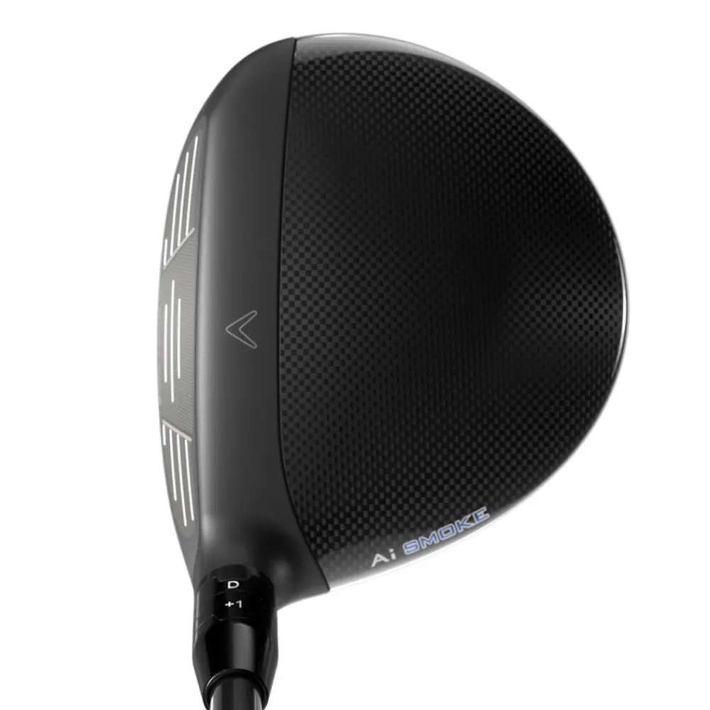 Allt Inom Golf|Golfklubbor | Callaway Paradym Ai Smoke MAX D Fairwaywoods