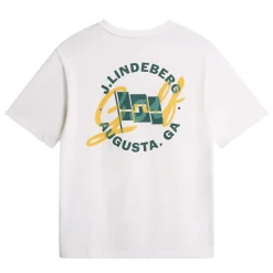 Allt Inom Golf|Golftröjor | J.Lindeberg Parcie Tour Tee Herr