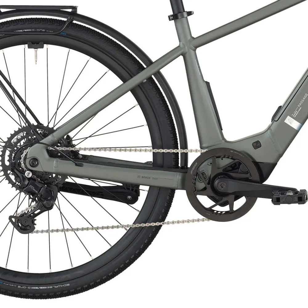 Allt Inom Cykel|Cyklar | Scott Paage 20