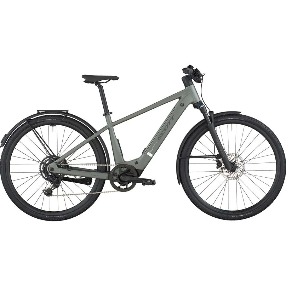 Allt Inom Cykel|Cyklar | Scott Paage 20
