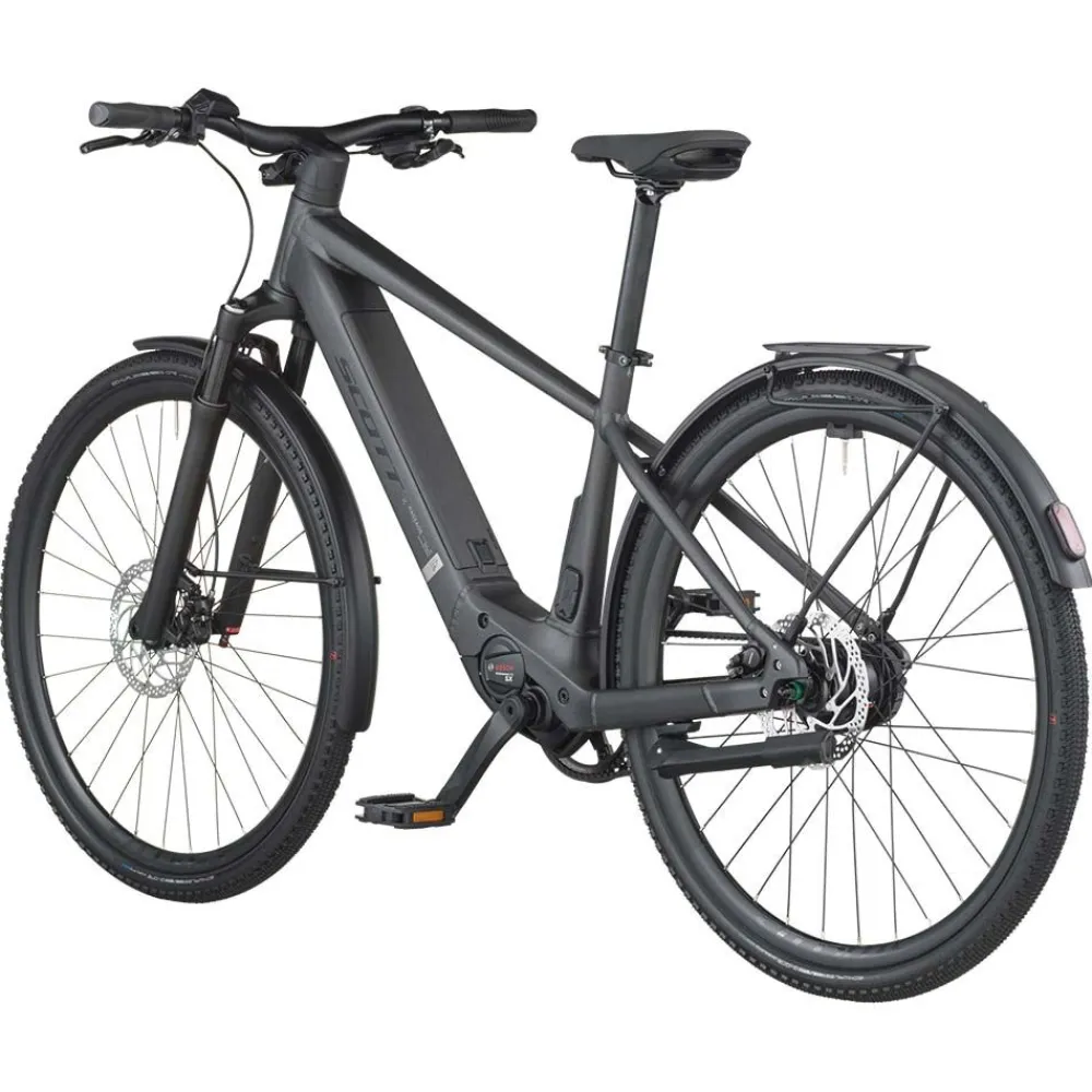 Allt Inom Cykel|Cyklar | Scott Paage 10 Bet