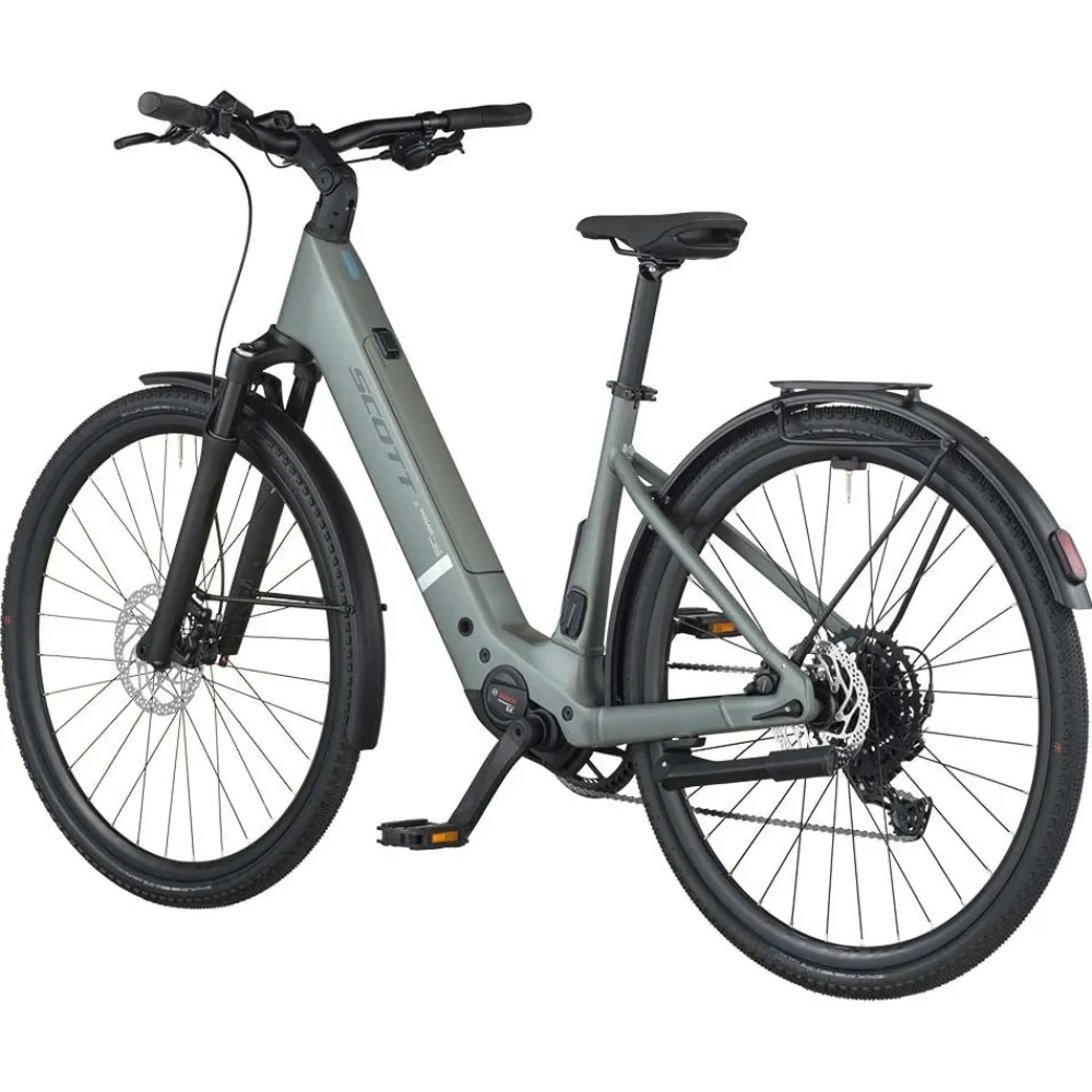 Allt Inom Cykel|Cyklar | Scott Paage 20 Wave