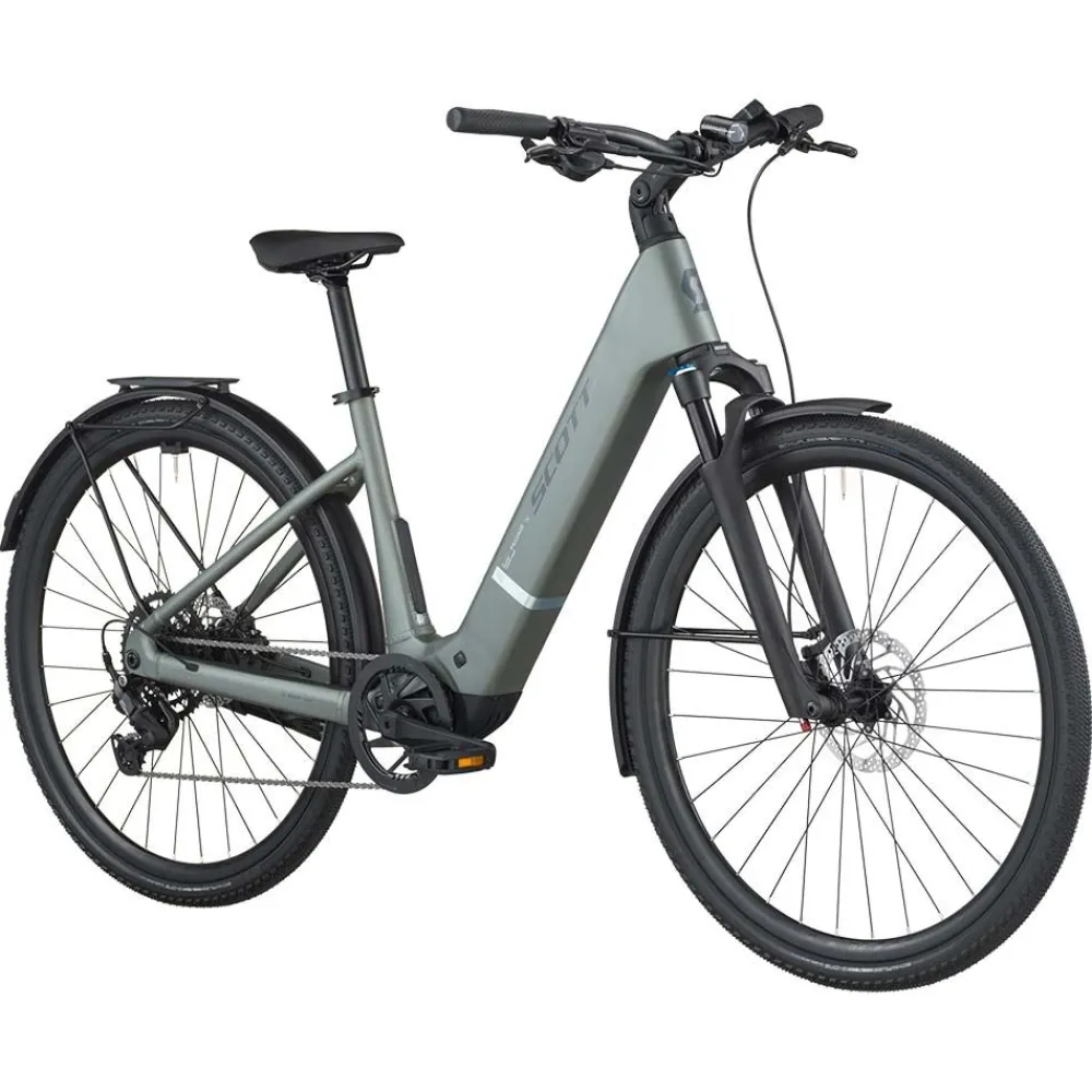 Allt Inom Cykel|Cyklar | Scott Paage 20 Wave