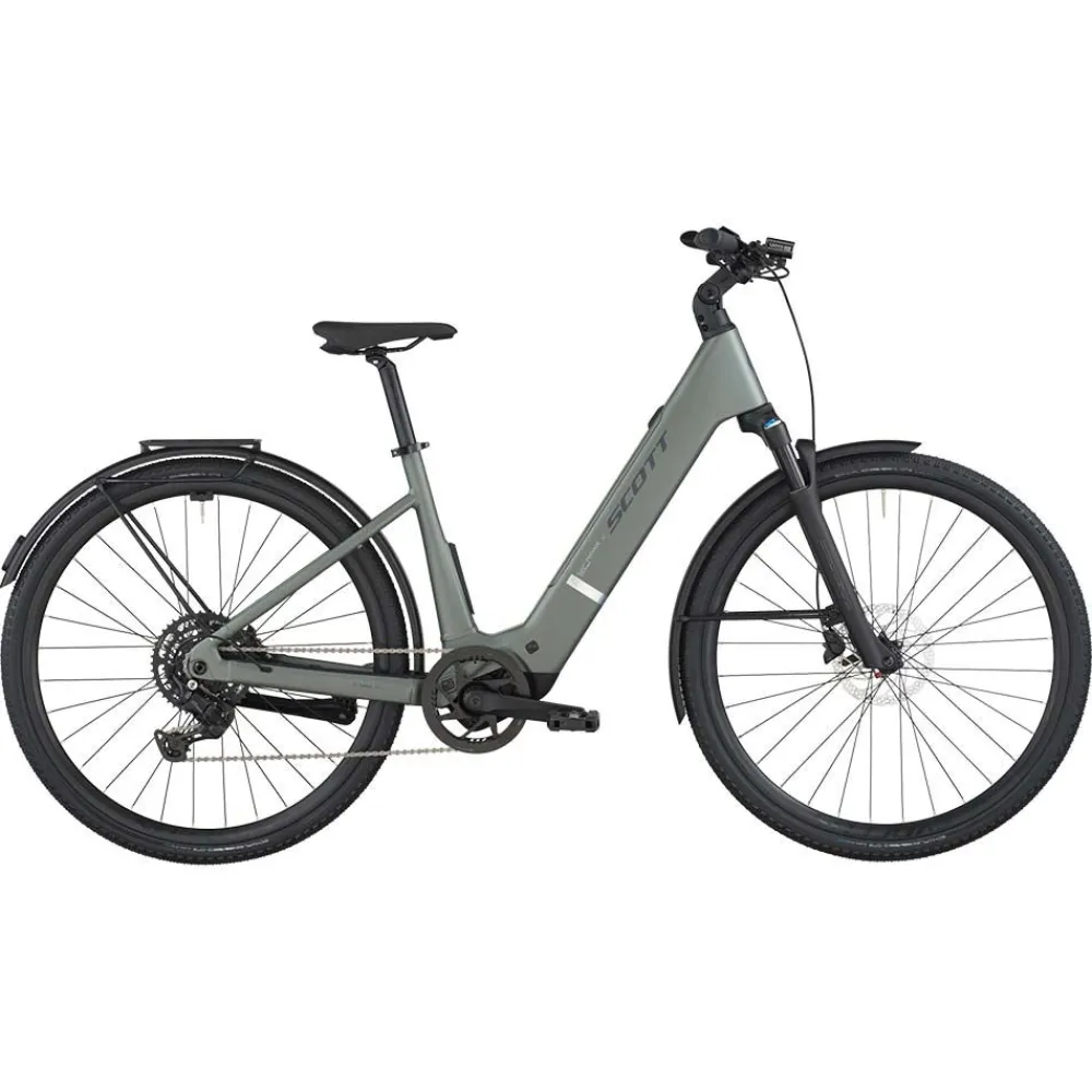 Allt Inom Cykel|Cyklar | Scott Paage 20 Wave