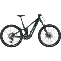 Allt Inom Cykel|Cyklar | Scott Patron 900