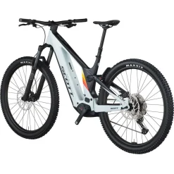 Allt Inom Cykel|Cyklar | Scott Patron 930