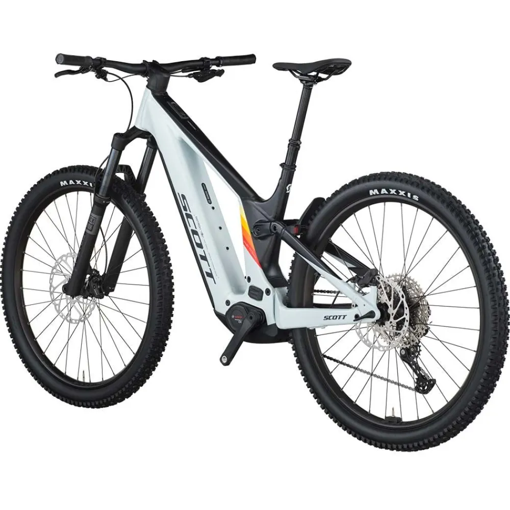 Allt Inom Cykel|Cyklar | Scott Patron 930