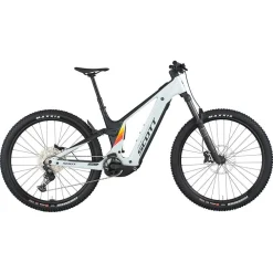 Allt Inom Cykel|Cyklar | Scott Patron 930