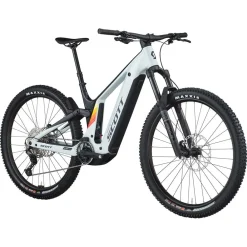 Allt Inom Cykel|Cyklar | Scott Patron 930