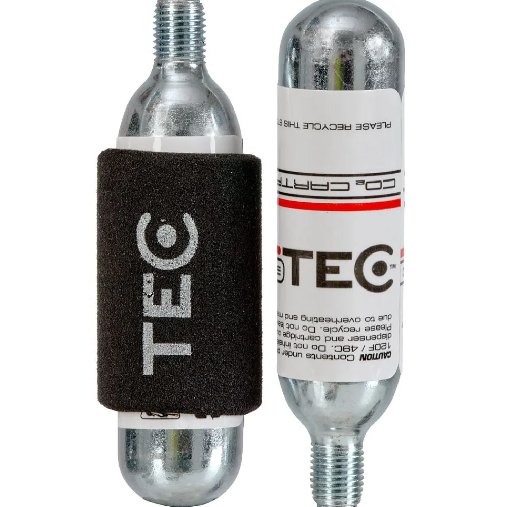 Hot TEC Patron CO2 16 gram 2-pack