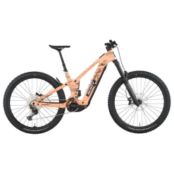 Allt Inom Cykel|Cyklar | Scott Patron ST 910