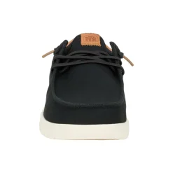 Allt Under Herrskor|Sneakers Herr | HEY DUDE Paul Canvas Herr