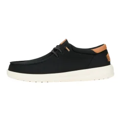 Allt Under Herrskor|Sneakers Herr | HEY DUDE Paul Canvas Herr