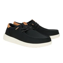 Allt Under Herrskor|Sneakers Herr | HEY DUDE Paul Canvas Herr